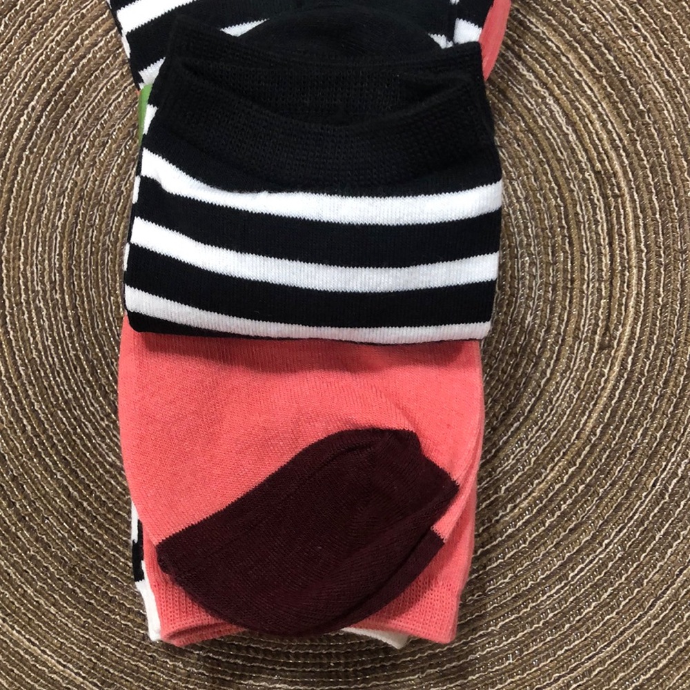Kate Spade Socks - Picture 5 of 8